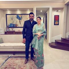 Zaheer Khan: లఖ్‌నవూ మెంటార్‌ జహీర్‌ ఖాన్‌ ప్రేమ కధ తెలుసా మీకు