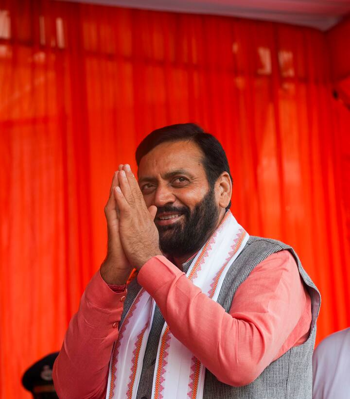 सर्वे ने इस बात की ओर से भी इशारा किया कि बीजेपी जीटी रोड बेल्ट पर वोटबैंक को साधने और जुटाने में नाकाम (दो गुटों में 'बंटने' के चलते) रही.