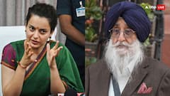 'कैसे होता है रेप, कंगना को... ', BJP सांसद को लेकर सिमरनजीत सिंह मान का विवादित बयान