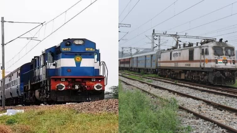 south central railway arranged 48 special trains for festival Special Tains: రైల్వే ప్రయాణికులకు గుడ్ న్యూస్ - పండుగల సందర్భంగా తెలుగు రాష్ట్రాల నుంచి ప్రత్యేక రైళ్లు