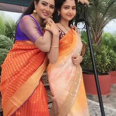 Brahmamudi Serial Aparna: హీరోయిన్‌గా ఎంట్రీ ఇచ్చిన 'బ్రహ్మముడి' రాజ్‌ తల్లి అపర్ణ - ఆమె గురించి ఈ విషయాలు తెలుసా?