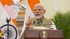 क्या पीएम मोदी जाएंगे पाकिस्तान? शहबाज शरीफ सरकार ने भेजा न्योता