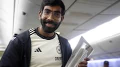 Jasprit Bumrah Asked 'Toughest Batter To Bowl To'. His Answer Proves Why He Is Among The Best. WATCH VIDEO