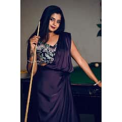 Raksha Gowda on Guppedantha Manasu Sequel: బైబై అంటూనే 'గుప్పెడంత మనసు సీక్వెల్' అప్ డేట్ ఇచ్చేసిన వసుధార!