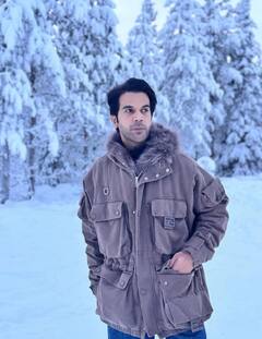 Rajkummar Rao Birthday: कभी जेब में थे सिर्फ 18 रुपये, अब करोड़ों में खेलते हैं राजकुमार राव, जानें नेटवर्थ