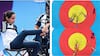 Paralympics 2024: పారా ఒలింపిక్స్‌లో తొలి అడుగు ఘనంగా , అద్భుతం చేసిన శీతల్