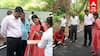 Thoothukudi Collector | களத்தில் இறங்கிய கலெக்டர் கதிகலங்கிய அதிகாரிகள் ”ரோட்டை இப்பவே தோண்டுங்க”
