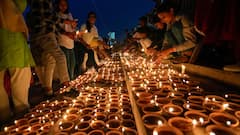 अयोध्या: दीपोत्सव को लेकर स्वास्थ्य विभाग की बड़ी तैयारी, CM योगी के निर्देश पर किए खास इंतजाम