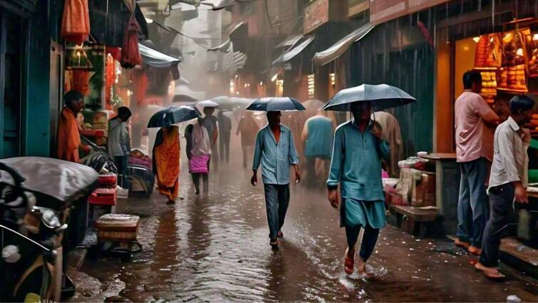 Tamilnadu rain updates over 8 districts in tamilnadu till 10 am 30 august 2024 TN Rain: இந்த 8 மாவட்டங்களில் மழை இருக்கு: அலுவலகம் போறவங்க கவனம்..!