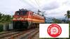 RRB Junior Engineer Recruitment 2024: இந்திய ரயில்வேயில் வேலை- 7951 பணியிடங்கள்; செப்.8 வரை அவகாசம்- ஆர்ஆர்பி அறிவிப்பு