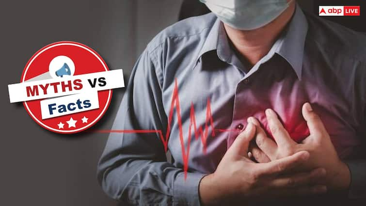 Are heart attack and heart failure the same? Know the correct answer