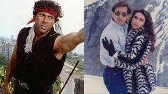 ‘जीत’ साइन करने से पहले सनी देओल ने रखी थी ये बड़ी शर्त, सलमान खान बने थे वजह ?