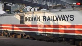 Indian Railways: பண்டிகைக்கு ஊருக்கு போறவங்களுக்கு ஜாக்பாட்.! 20% தள்ளுபடியை அறிவித்த ரயில்வே - என்ன செய்யணும்.?