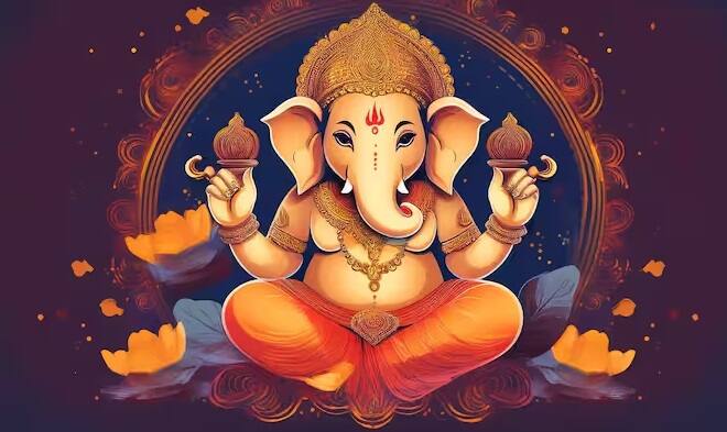 ભગવાન ગણેશજીની મૂર્તિ પસંદ કરતી વખતે ધ્યાનમાં રાખો કે તેમાં ઉંદર હોવો જોઈએ. મુષક એટલે કે ઉંદર ગણપતિનું વાહન છે. એવું માનવામાં આવે છે કે ઉંદર વિના ગણેશ મૂર્તિની પૂજા કરવાથી દોષ મળે છે.