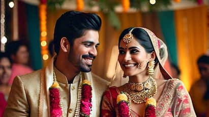 What does astrology say Second marriage for whom Second Marriage: இரண்டாவது திருமண யோகம் யாருக்கு? பரிகாரம் செய்யாதீர்கள்..! ஜோதிடம் சொல்வது என்ன?