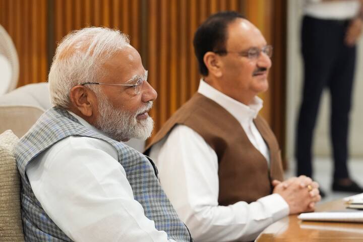 'एबीपी न्यूज' को सूत्रों ने जानकारी दी कि हरियाणा के दो खिलाड़ियों को भी विधानसभा चुनाव 2024 में बीजेपी मौका दे सकती है.