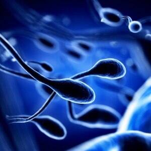 Pregnancy is possible even if sperm motility is less than 40%. But 40% is considered the limit.