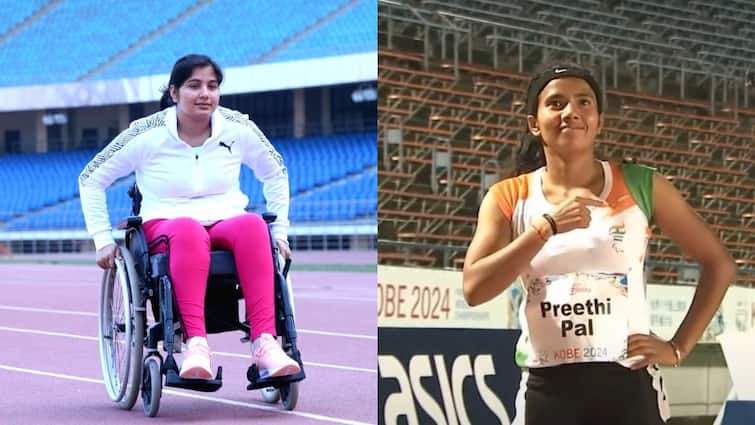 Paris 2024 Paralympics India today 30 August schedule 6 medal can come know details 30 AUG Paris 2024 Paralympics: दूसरे दिन भारत की झोली में आएंगे मेडल? जाने किन खेलों में दिखेगा एक्शन; देखें शेड्यूल