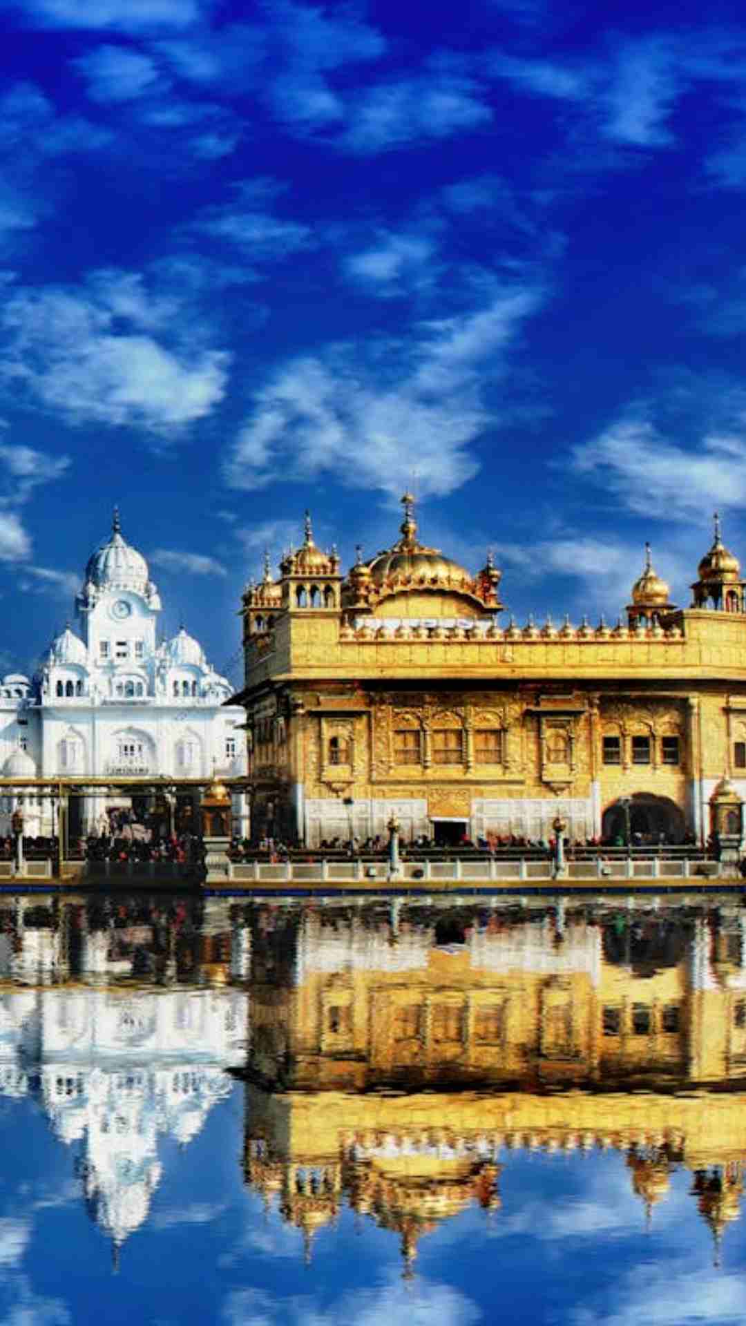 अकाल तख्त सिख धर्म का सर्वोच्च न्यायिक और धार्मिक प्राधिकरण है