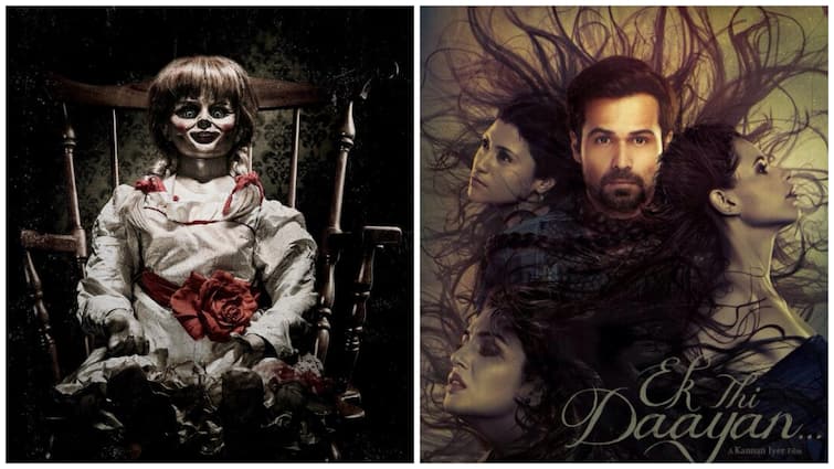 Annabelle To Ek Thi Daayan Top 10 Horror Movies On Amazon Prime Video Annabelle To Ek Thi Daayan: Top 10 Horror Movies On Amazon Prime Video