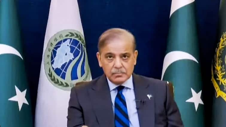 Shahbaz Sharif Government Planning to Attack Baluchistan liberation Army  अब बलूचिस्तान पर बरसेगा पाकिस्तान, पलटवार करने के लिए सरकार बना रही तगड़ा प्लान