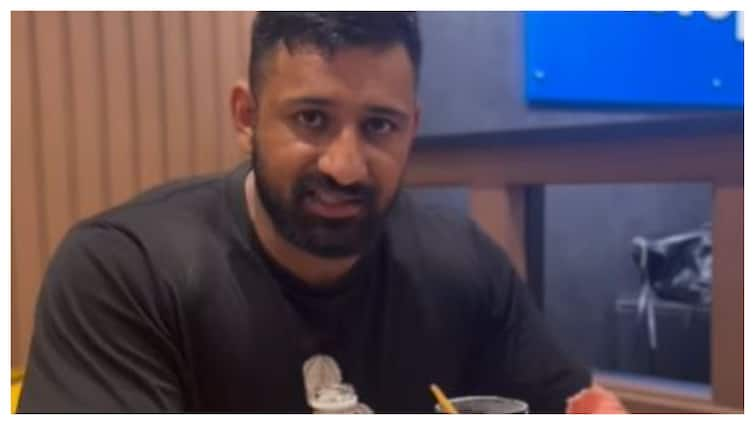 Influencer Rajat Dalal Hits Biker While Overspeeding, Says, 'Ye To Roz Ka Kaam Hai' Viral Video Influencer Rajat Dalal Hits Biker While Overspeeding, Says, 'Gir Gaya Koi Nahi, Ye To Roz Ka Kaam Hai'