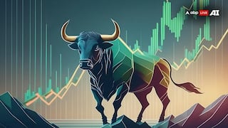 Share Market Today: Sensex Rises Over 400 Points Nifty Near 25K. Adani Ports Up 2% Share Market Today: சென்செக்ஸ் 400 புள்ளிகள் அதிகரிப்பு - ஏற்றத்தில் பங்குச்சந்தை!