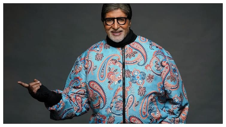 Amitabh Bachchan Hurun India Rich List 2024 Income Once Had Rs 400 Salary Amitabh Bachchan, Fourth Richest Bollywood Celeb In Hurun India Rich List 2024, Once Earned Rs 400