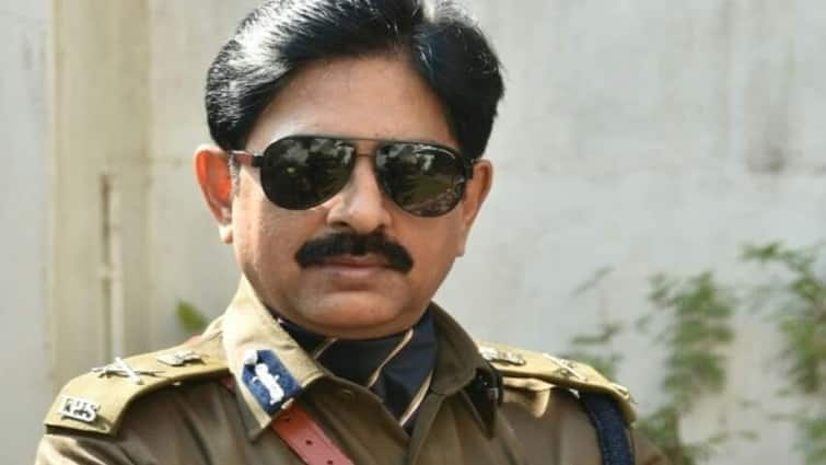 Nitish government gave charge of Bihar DGP to Alok Raj after the central deputation of RS Bhatti Bihar New DGP: IPS आलोक राज होंगे बिहार के नए DGP, जानें- उनके बारे में सब कुछ