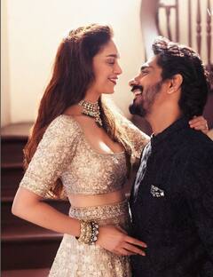 Siddharth Proposed To Aditi Rao Hydari At A Hyderabad School; Know Why