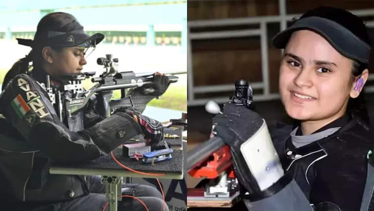 who is avani lekhara paralysis 12 years old car accident now become most successful indian shooter won gold medal paris paralympics 2024 अवनी लेखरा ने पहले टोक्यो अब पेरिस में लहराया तिरंगा, 12 की उम्र में पड़ा था लकवा; रुला देगी संघर्ष की दास्तां