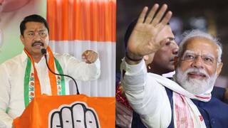 Nana Patole : मोगलाई व्यवस्था विरोधकांना नजरकैदेत ठेवते आहे; नाना पटोलेंचा पंतप्रधान मोदींवर घणाघात