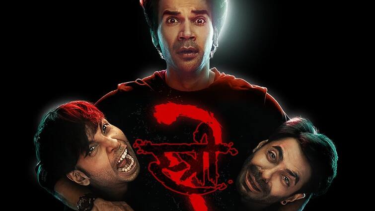 Stree 2 Writer On Shraddha Kapoor Name Akshay Kumar Sarkata Stree 3 Vampire Film Ayushmann Khurrana Shraddha Kapoor’s Name To Akshay Kumar As Sarkata’s Descendant, Stree 2 Writer Teases Next Film