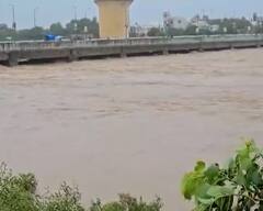 વાવાઝોડાને લઈને પરેશ ગોસ્વામીની મોટી આગાહી, કહ્યું – આજે સાંજ સુધીમાં ચક્રવાત.....