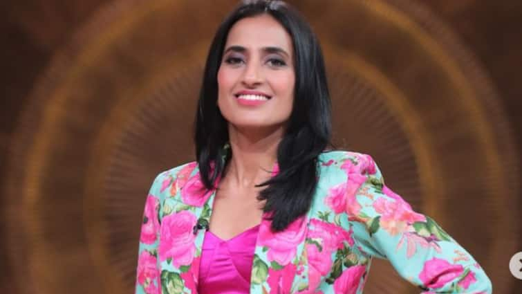 Shark Tank Judge Vineeta Singh Weighs In On RG Kar Medical College West Bengal Workplace Safety Measures For Women Put Thousands More Restrictions On Girls Because Of Course...: Shark Tank's Vineeta Singh On Bengal's Workplace Safety Measures