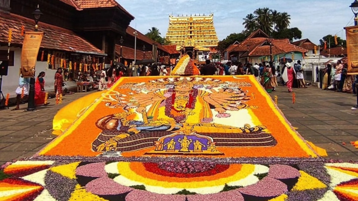 Onam 2024: Top 4 Places To Visit In Kerala During This Festival