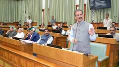 'कहीं ED-CBI तो नहीं कर रही जयराम ठाकुर की जासूसी?', CM सुखविंदर सिंह सुक्खू का तंज