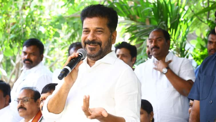 Revanth Reddy Apologises After remarks over SC bail to K Kavitha Says 'Unconditional Regret' After Apex Court Pulls Up Revanth Reddy Expresses 'Unconditional Regret' After SC Pulls Up Telangana CM For Remark On Kavitha Bail Order