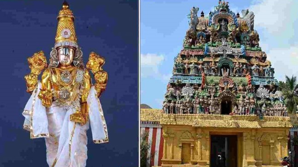 சிவனின் தோஷத்தையே போக்கிய சிறப்பு வாய்ந்த தலம்? எங்கிருக்கு என்று தெரியுங்களா?