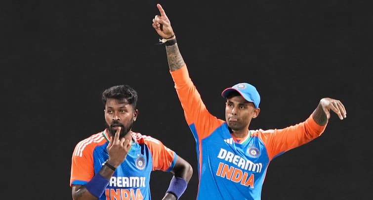 Journalist Vimal Kumar Reveals How Hardik Pandya Rohit Sharma Strengthened Bond Ahead T20 World Cup Journalist Reveals How Hardik Pandya And Rohit Sharma Strengthened Their Bond Ahead Of T20 World Cup