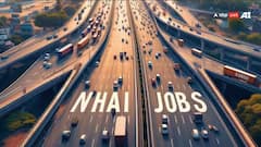 Jobs 2024: ਜੇ ਲੱਖਾਂ 'ਚ ਲੈਣੀ ਹੈ ਤਾਂ ਤਨਖਾਹ, NHAI ਦੀ ਇਸ ਨੌਕਰੀ ਲਈ ਕਰ ਦਿਓ ਅਪਲਾਈ, ਜਾਣੋ ਕੀ ਹੈ ਪ੍ਰਕਿਰਿਆ