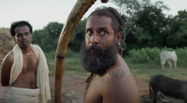 பா ரஞ்சித் இயக்கத்தில் கடந்த ஆகஸ்ட் மாதம் வெளியான படம் தங்கலான். இப்படம் 100 கோடி ரூபாய் வெறும் 13 நாட்களில் வசூலித்துள்ளது