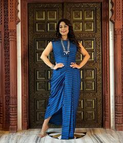 Juhi Chawla: श्रीमंतांच्या यादीत जुही चावलाचा बोलबाला, चित्रपटांपासून दूर राहूनही बनली 4600 कोटींची मालकीण!