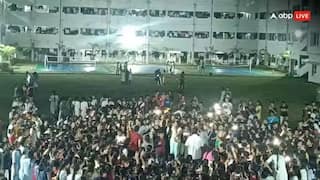 Andhra College Scandal: એન્જિનિયરિંગ કૉલેજના ગર્લ્સ વૉશરૂમમાં CCTV કૅમેરા, બનાવ્યા 300 વીડિયો, વિદ્યાર્થિનીઓના આક્ષેપથી હોબાળો