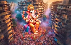 Ganesh Chaturthi 2024: ગણેશ ચતુર્થી પર મૂર્તિની સ્થાપના માટે આ છે શુભ મુહૂર્ત, આ બાબતોનું રાખો ધ્યાન
