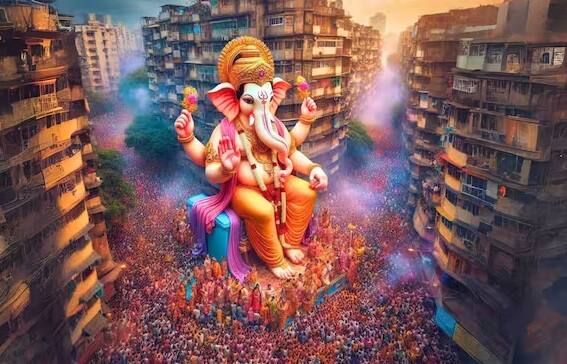 10 દિવસ સુધી બાપ્પાની પૂજા કરતી વખતે કેટલાક ખાસ નિયમોનું ધ્યાન રાખો. જેમ કે ભગવાન ગણેશજીની પૂજામાં સૂકા ફૂલ, તુલસી, કેતકીના ફૂલ, તૂટેલા ચોખા વર્જિત માનવામાં આવે છે.