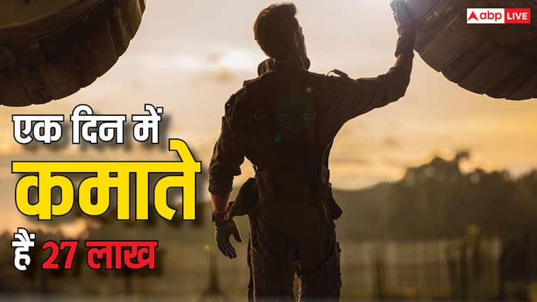 hrithik roshan earns 27 lakh daily richer than amitabh bachchan salman khan एक दिन में 27 लाख रुपये कमाता है ये एक्टर, अमिताभ बच्चन, सलमान खान कुछ नहीं हैं इसके आगे