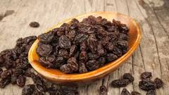 Beauty Tips: ਚਿਹਰੇ ਲਈ ਵਰਦਾਨ ਹੈ ਕਾਲੀ ਕਿਸ਼ਮਿਸ਼, ਜਾਣੋ ਇਸਤੇਮਾਲ ਕਰਨ ਦਾ ਤਰੀਕਾ