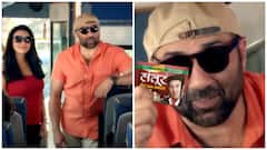 Sunny Deol And Preity Zinta Criticised As Old ‘Pan Masala’ Ad Featuring Children Goes Viral