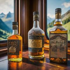 ટ્રેનમાં કેટલી દારૂની બોટલ લઈ જઈ શકાય છે? જાણો કઈ વસ્તુઓ પર કેટલી મર્યાદા છે